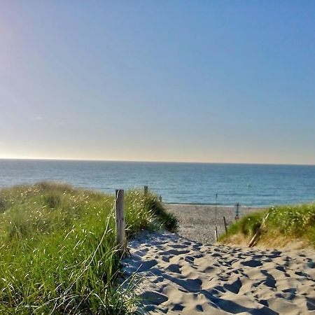 Ostsee Ferienappartements Dierhagen-Strand Klein & Fein Екстериор снимка