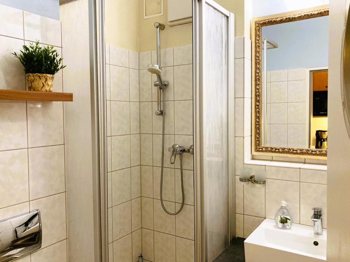 Ostsee Ferienappartements Dierhagen-Strand Klein & Fein Екстериор снимка