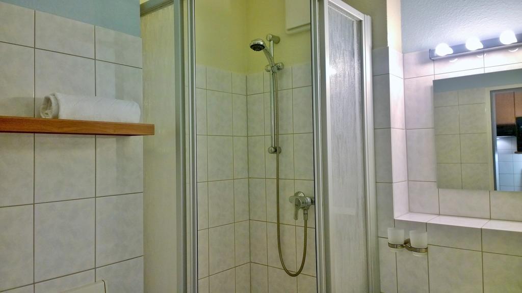 Ostsee Ferienappartements Dierhagen-Strand Klein & Fein Екстериор снимка