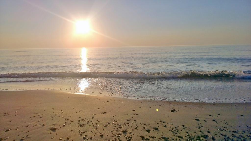 Ostsee Ferienappartements Dierhagen-Strand Klein & Fein Екстериор снимка