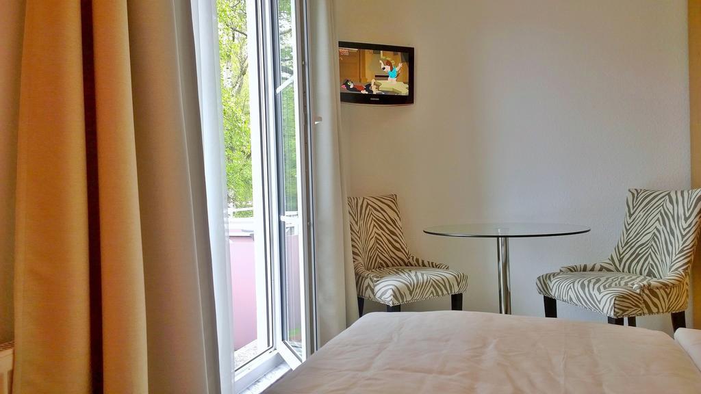 Ostsee Ferienappartements Dierhagen-Strand Klein & Fein Екстериор снимка