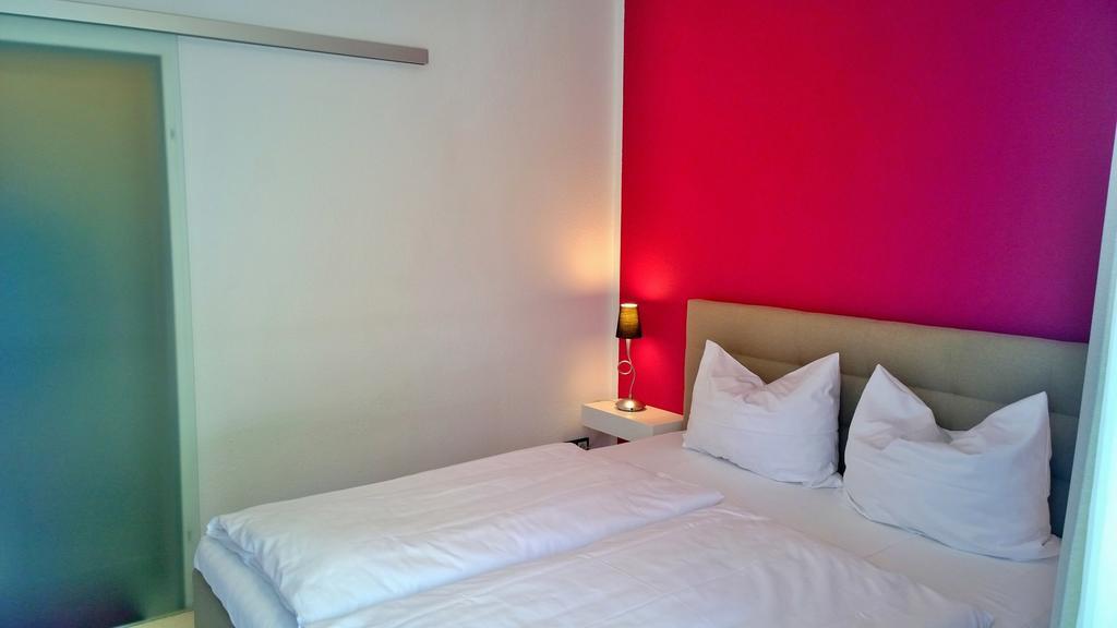 Ostsee Ferienappartements Dierhagen-Strand Klein & Fein Екстериор снимка