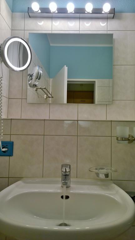 Ostsee Ferienappartements Dierhagen-Strand Klein & Fein Екстериор снимка