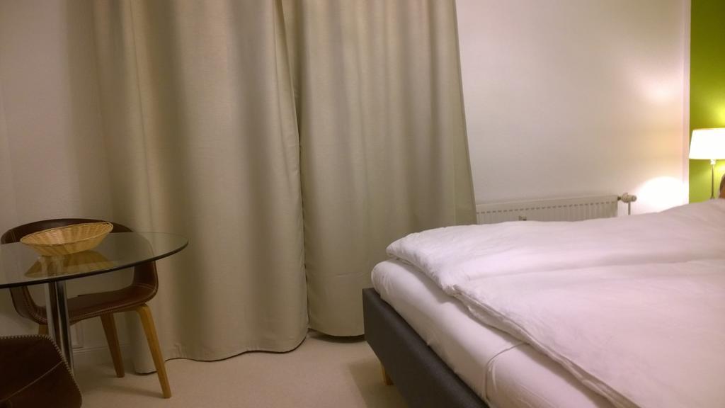 Ostsee Ferienappartements Dierhagen-Strand Klein & Fein Екстериор снимка